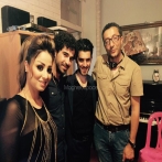 Perwaz hussein